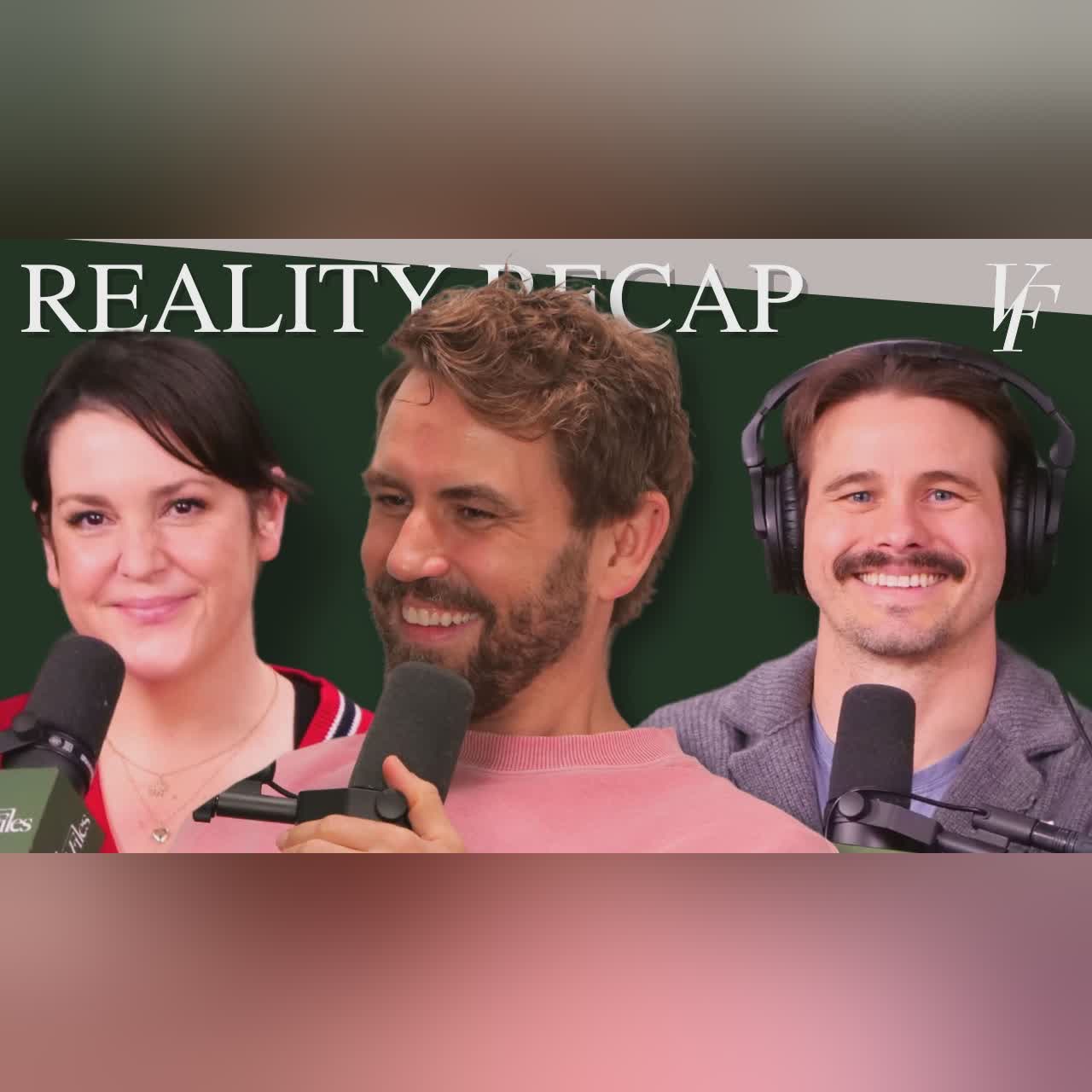 Mandy Matney Talks Murdaugh Murders, Gerry Turner’s Terrifying Comments, RHOC, RHOP & Wife Swap