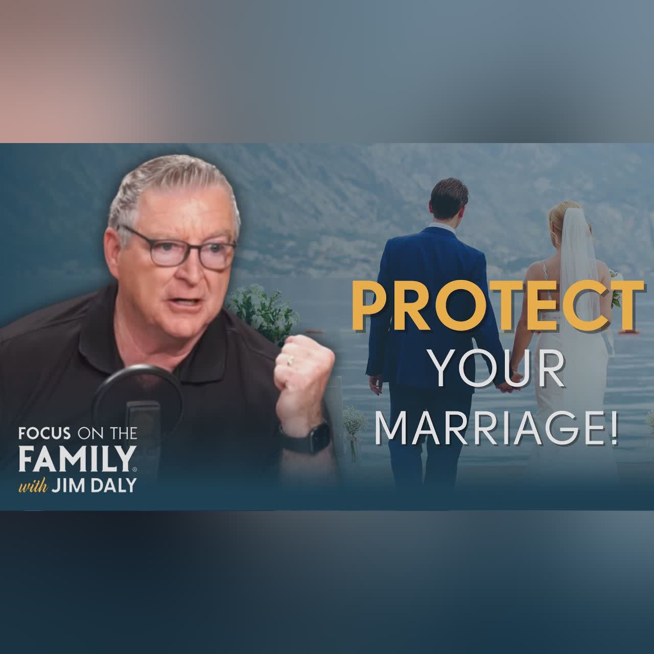 How to Guard Your Marriage - Jerry Jenkins