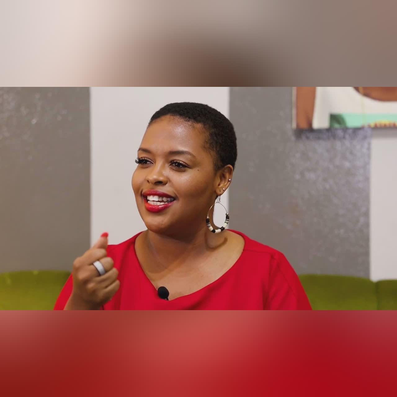 Building Something Valueable Is Superior To Criticism │ Do South Africans Wear Knock-Off Brands?