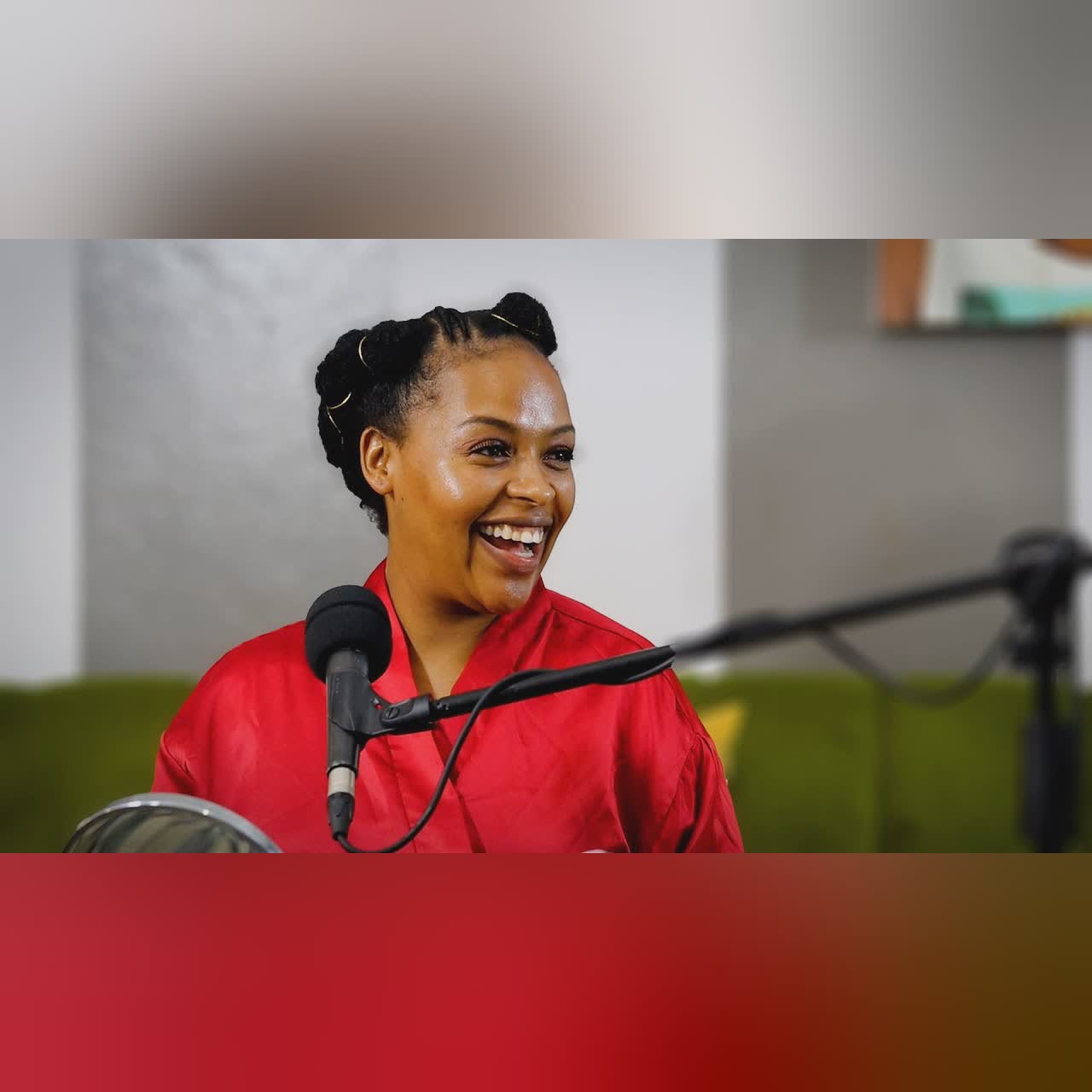 Don't Let Depression Sneak Up On You │ Mimi Teiko Godji