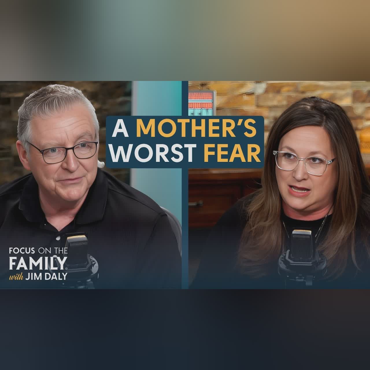 Praying to Protect the Heart of Your Son | Brooke McGlothlin