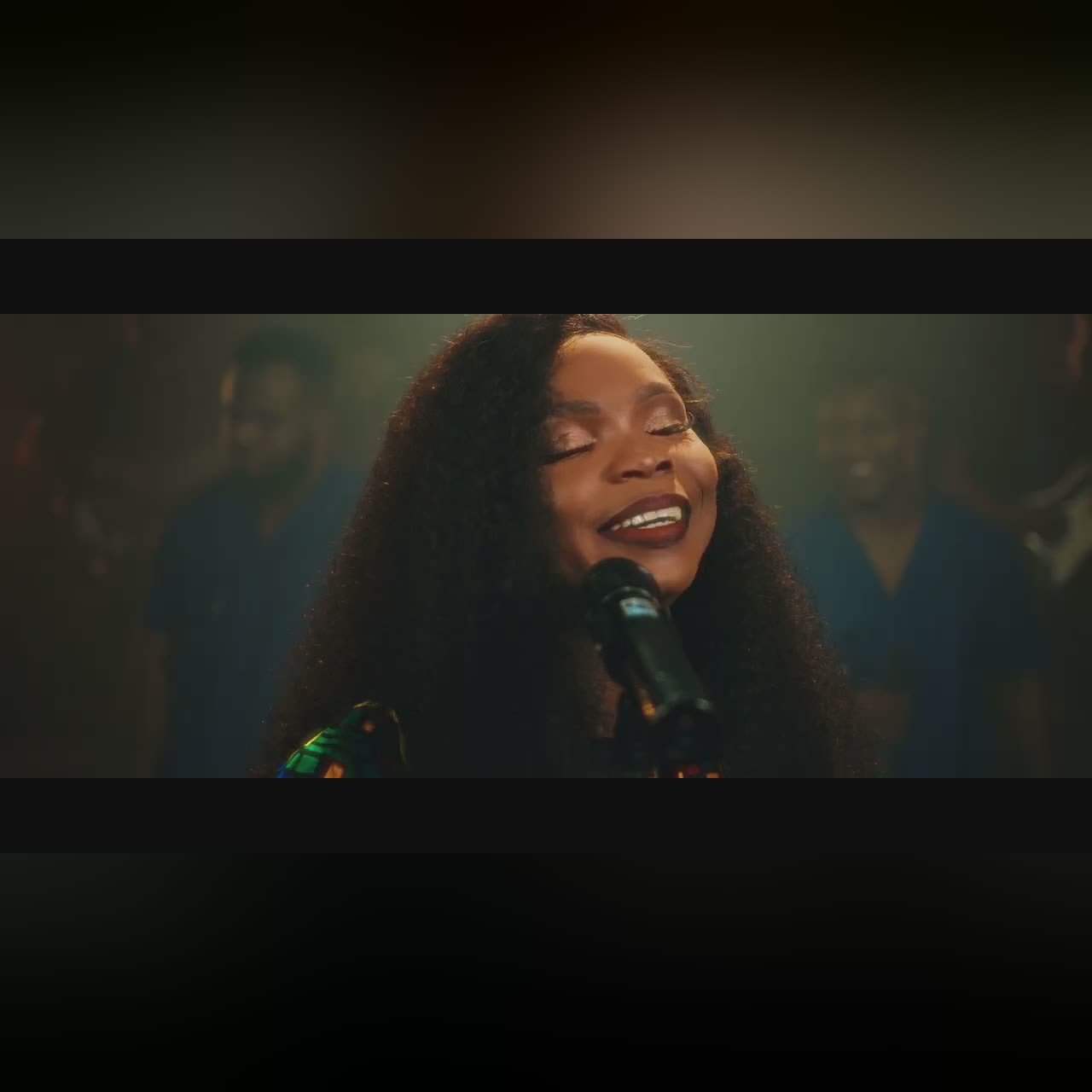 Mercy Chinwo - Obinasom (Official Video)