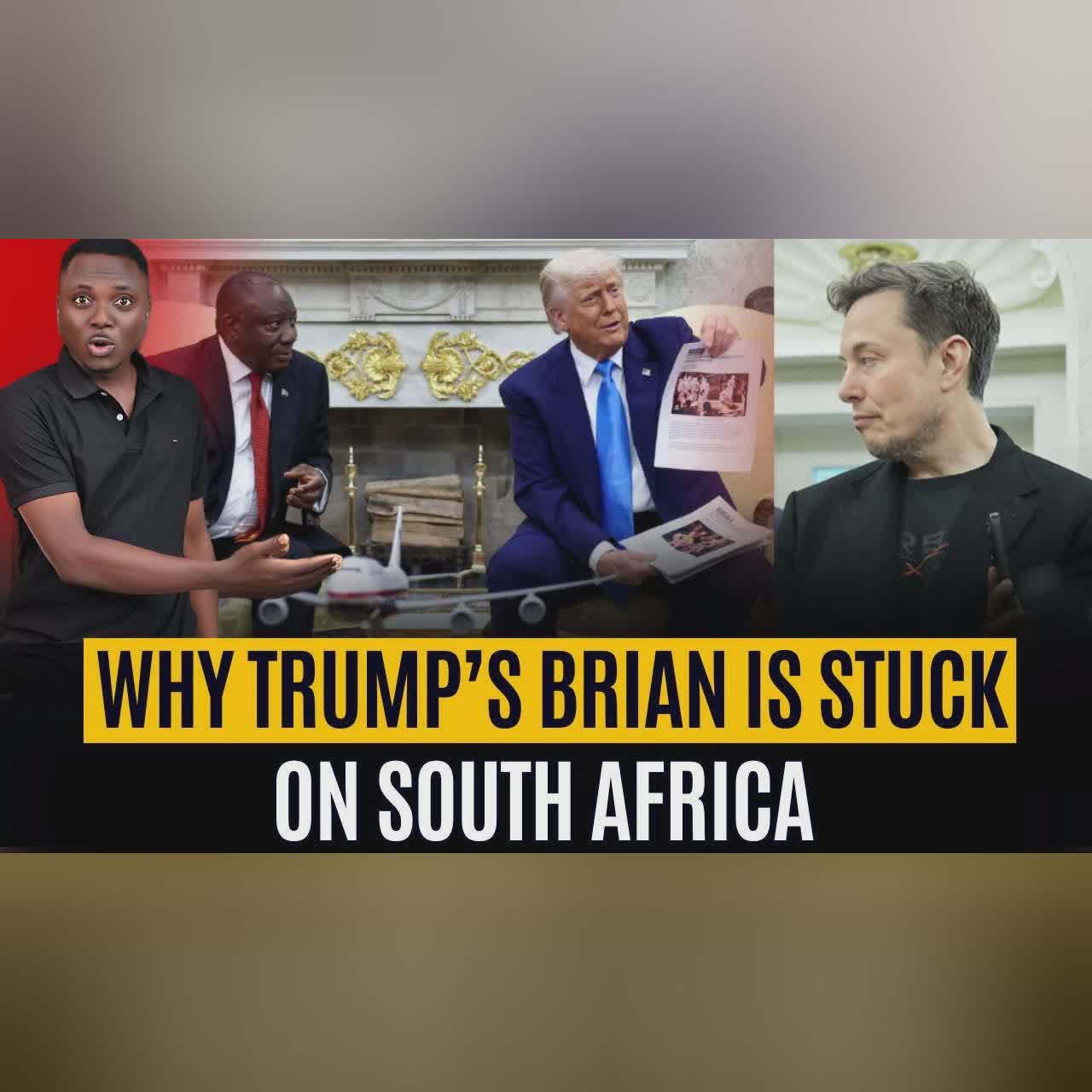 This Prison Story Is Shaking Africa to Its Core