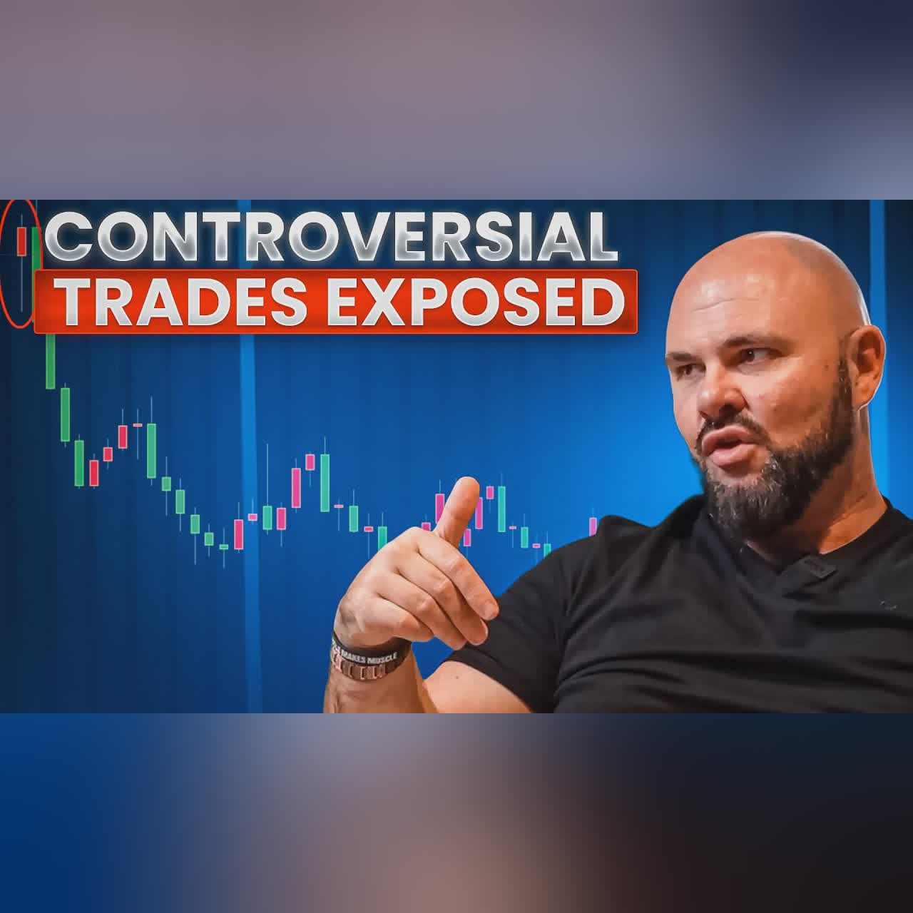 Mastering The Trading Mindset | The Secret Behind Successful Traders