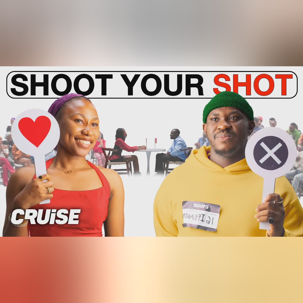 50 Singles shoot their shot at each other (Part 2)