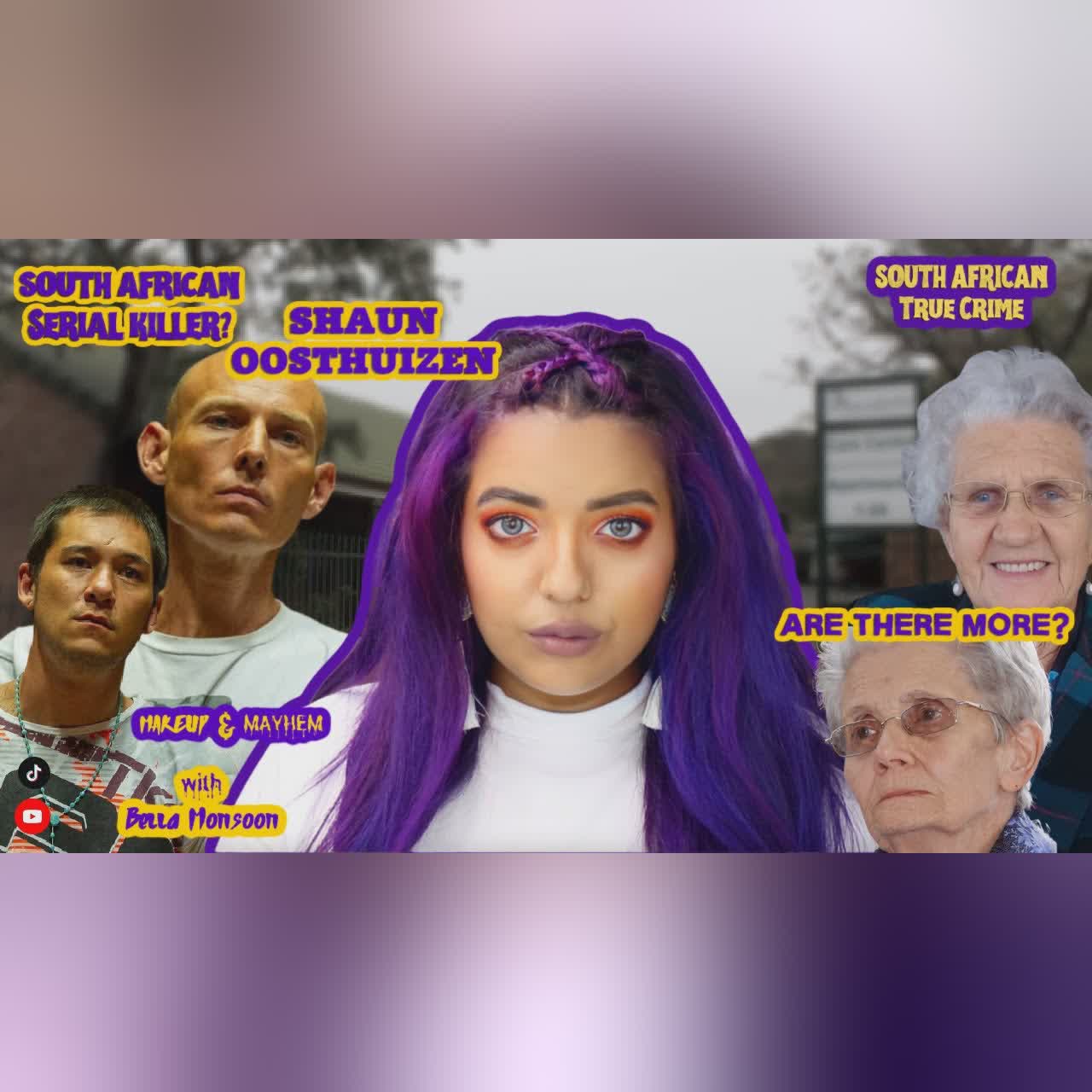 Hidden Truths: The Disturbing Case of Meghan Cremer | South African True Crime