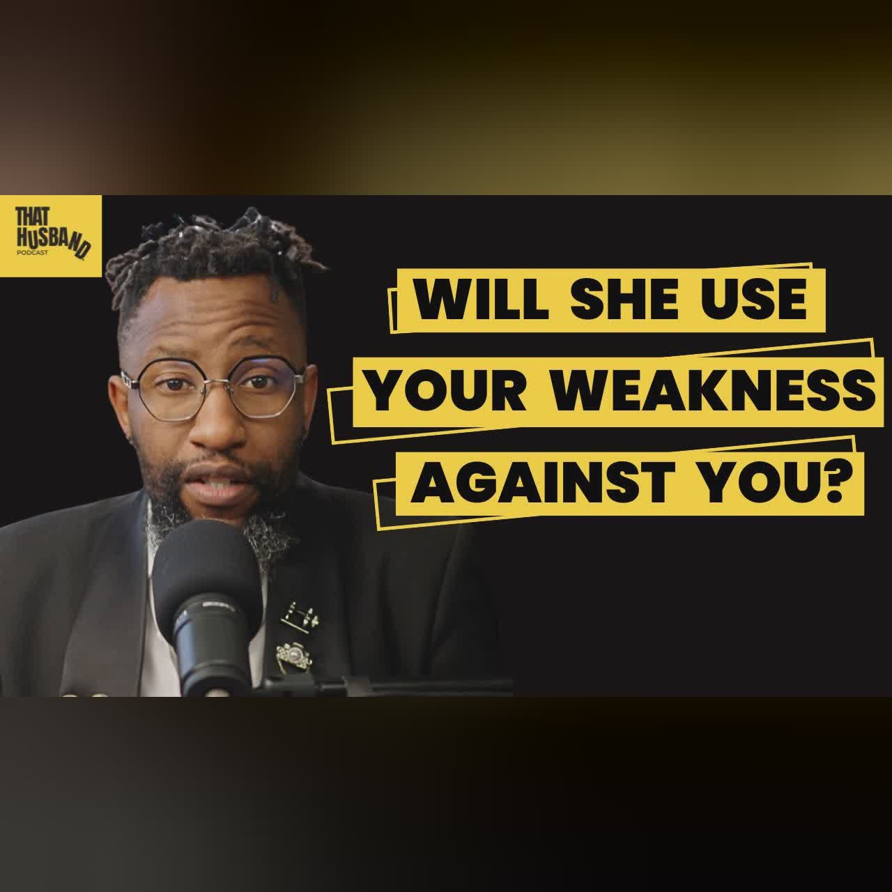 This is why men don't want to commit or get married - David Kobedi | ThatHusbandPodcast
