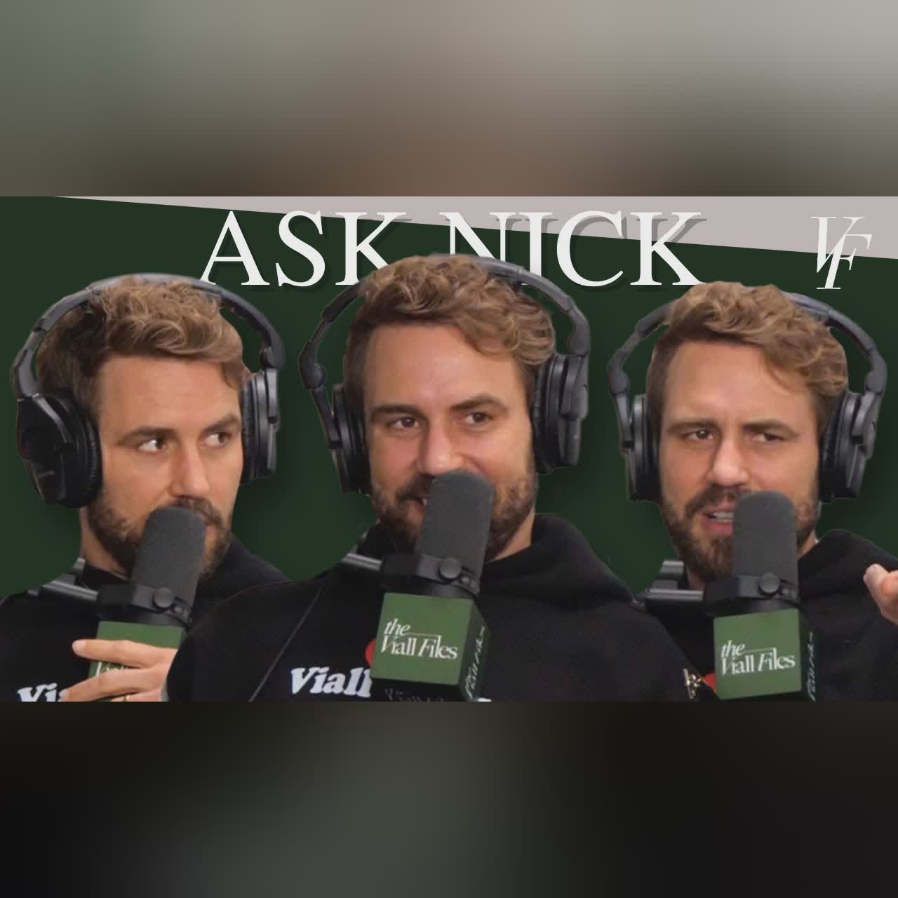 Ask Nick - My Daughter’s Secret Sister