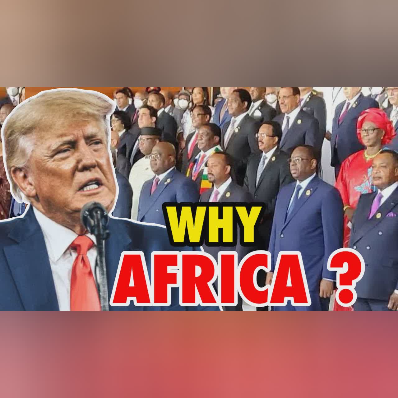 Rwanda Just Launched The First AI in #AFRICA