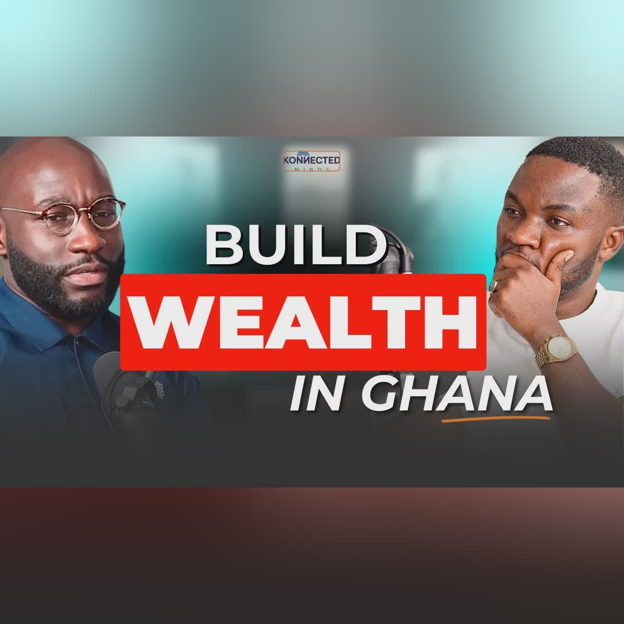 He Left the U.S. to Build Ghana’s Biggest Festival | Ken Agyapong Jr.