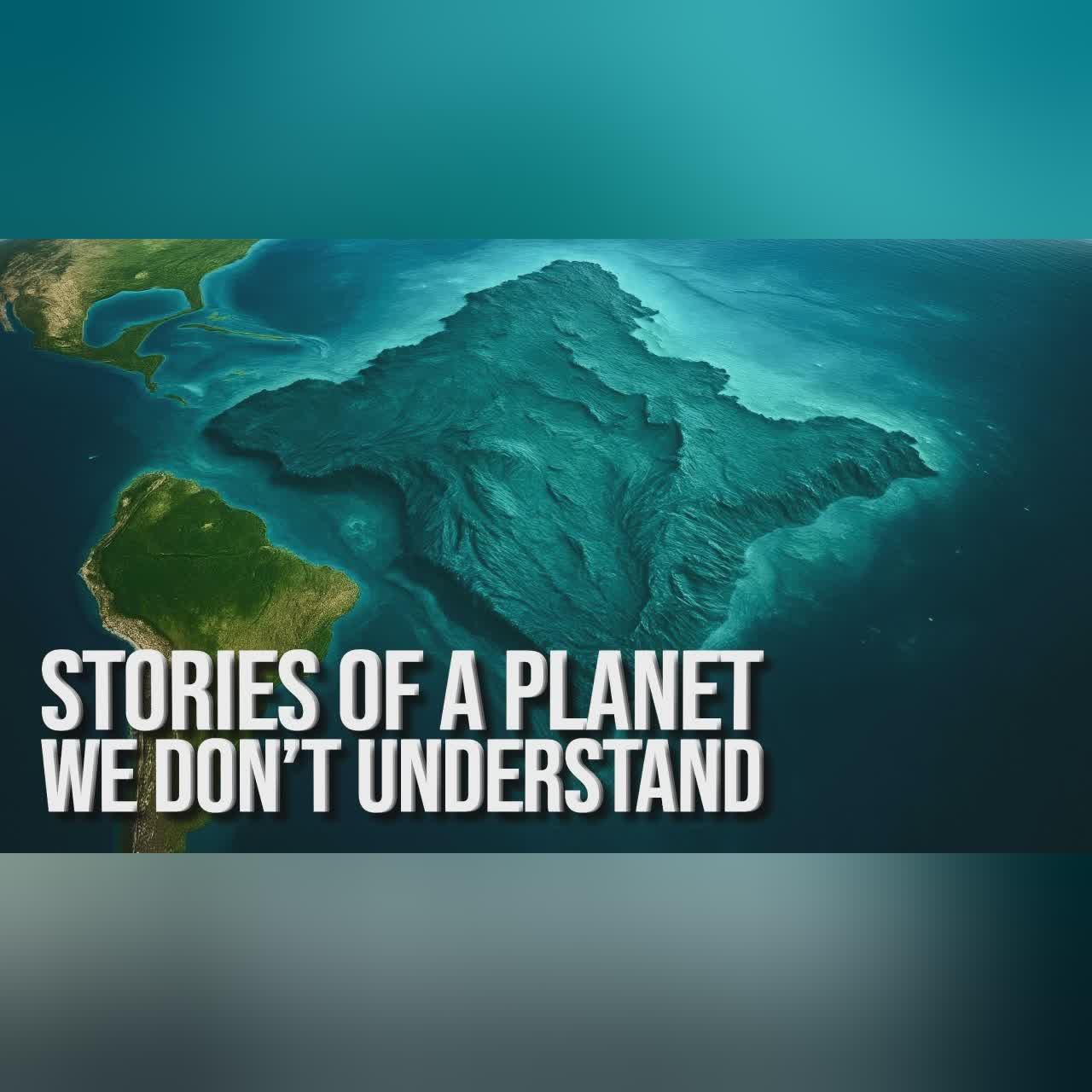 Earth Places That Break Every Rule of Nature