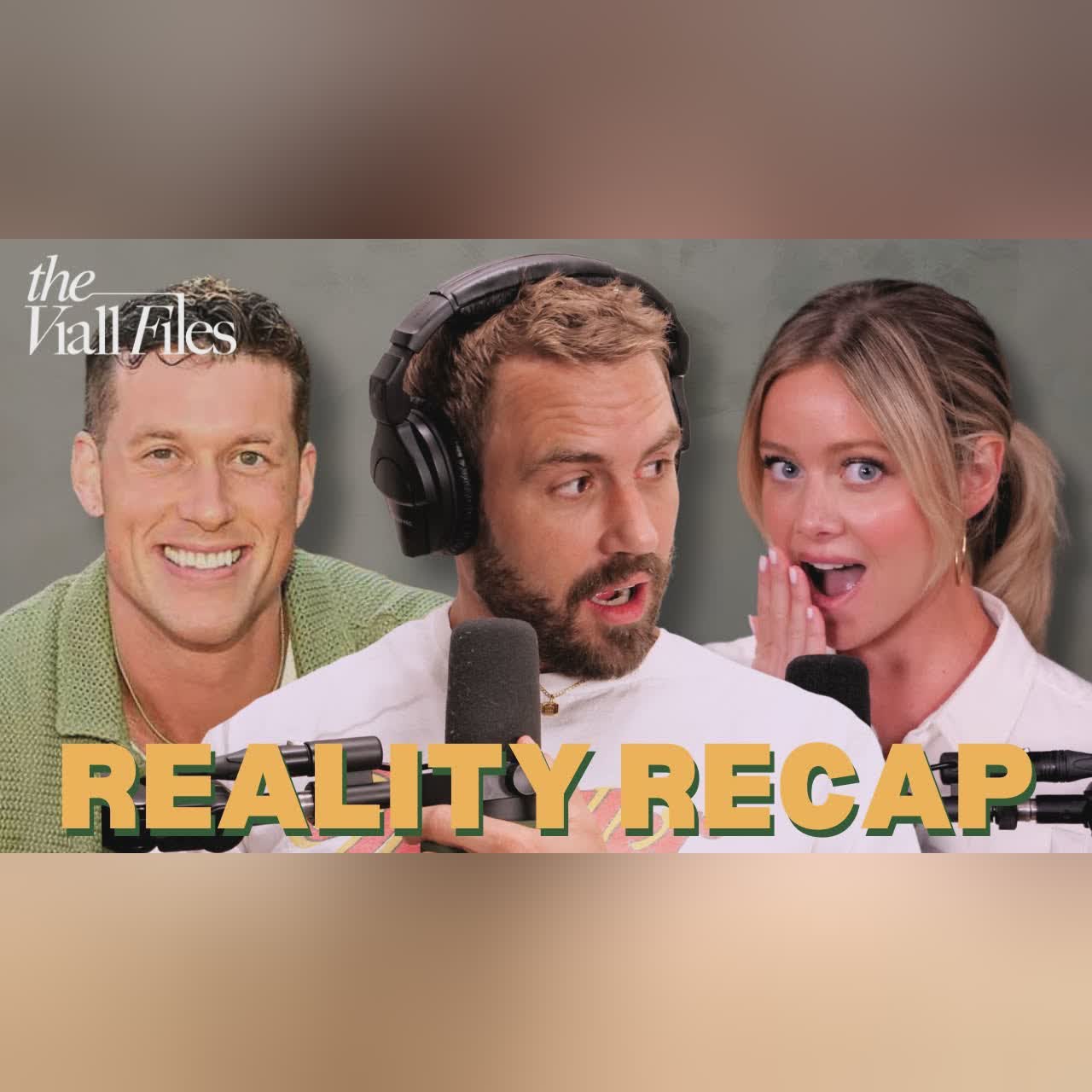 Love Island USA’s Charlie, Candice King, The Valley, Next Gen NYC & Karen Read Found Not Guilty