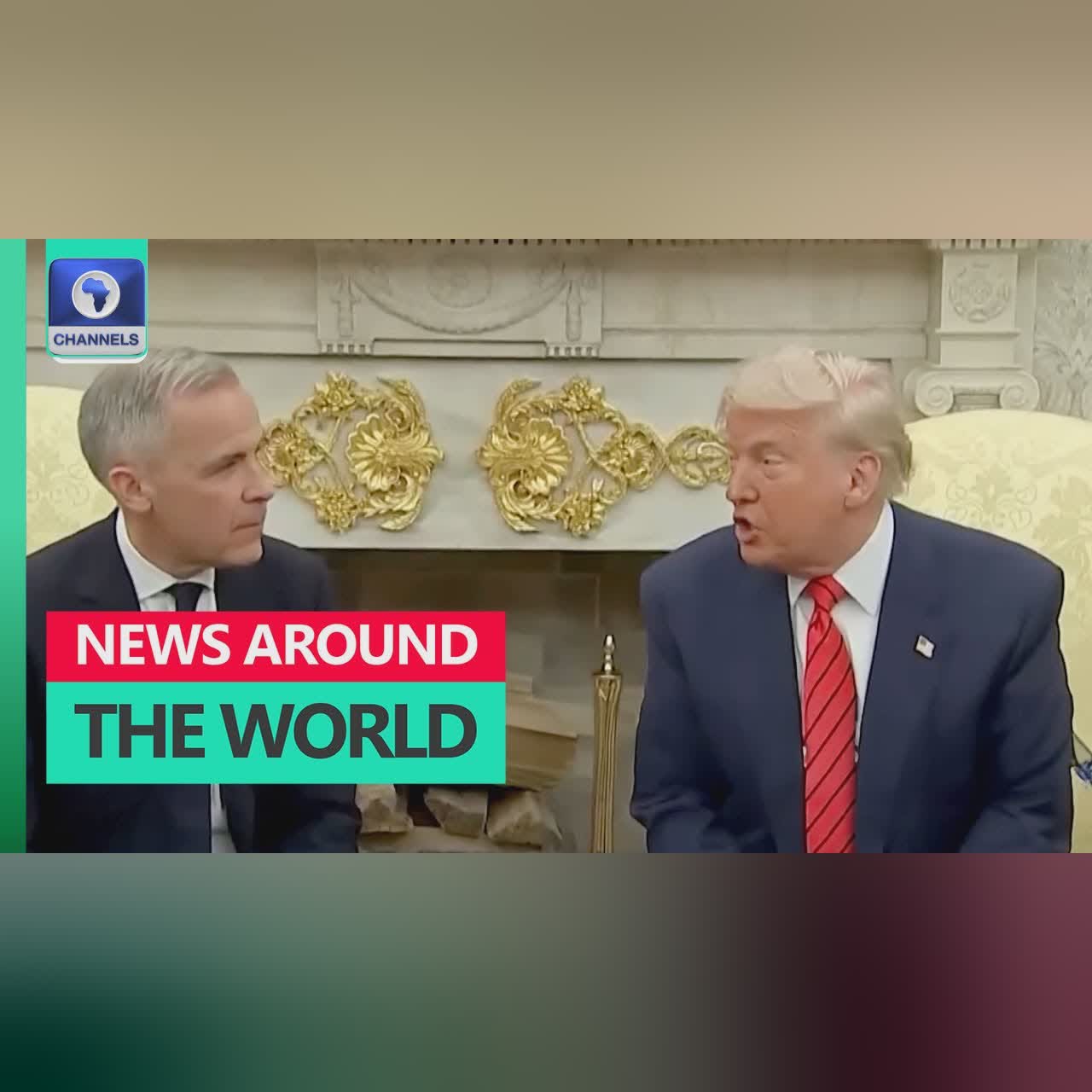 Liverpool Car-Ramming, Justice For Victims Of Migrant Boat Disaster + More | Around The World In 5