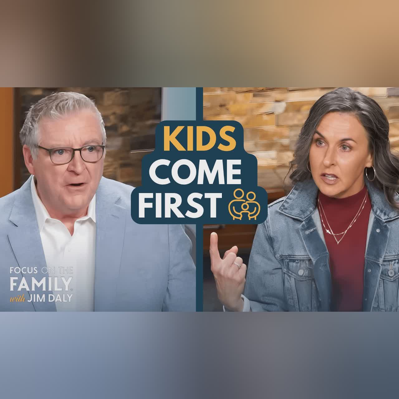 The Hard Truth About Family and Faith | Katy Faust