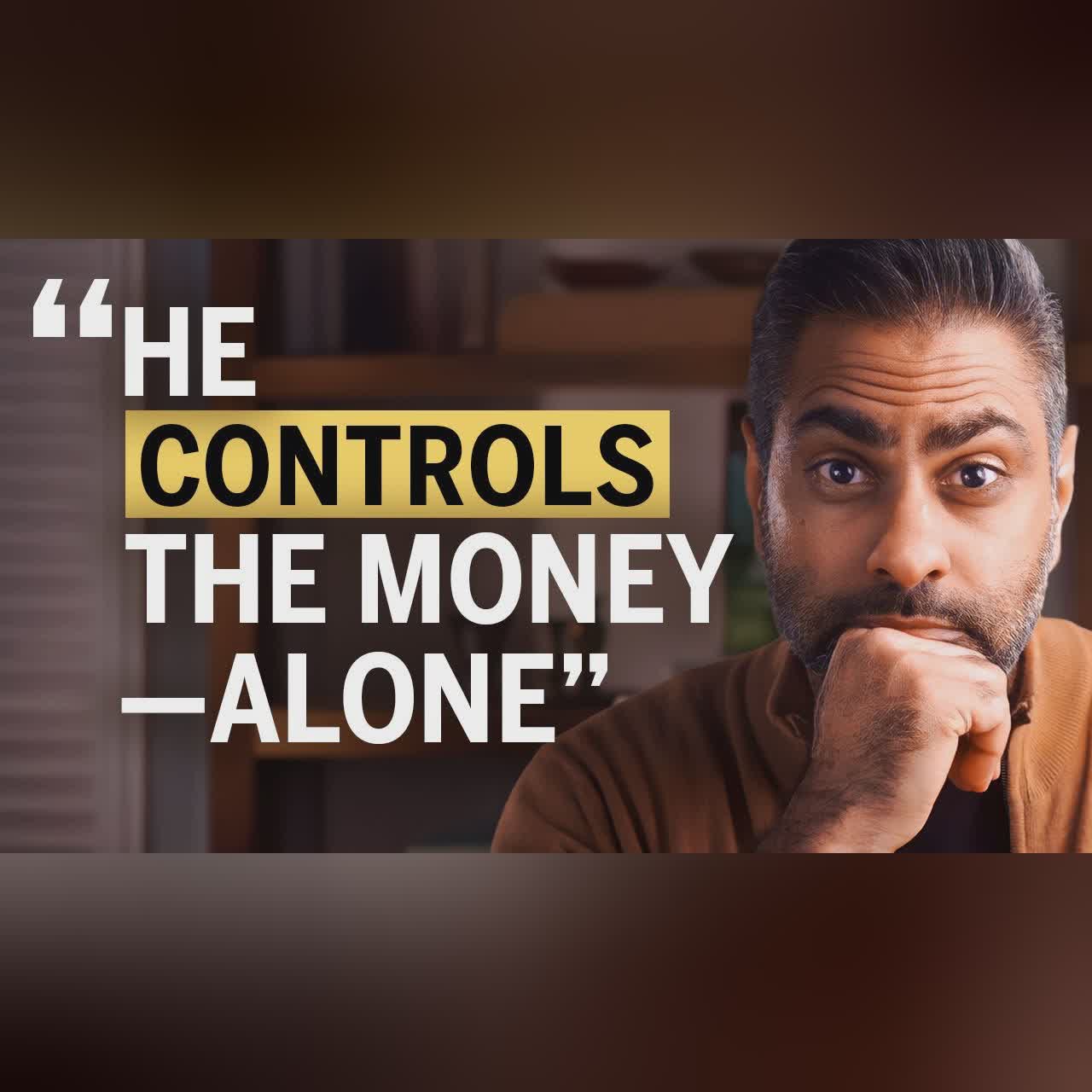 “Before kids, I made $20k/month. Now he wants me to be a housewife”