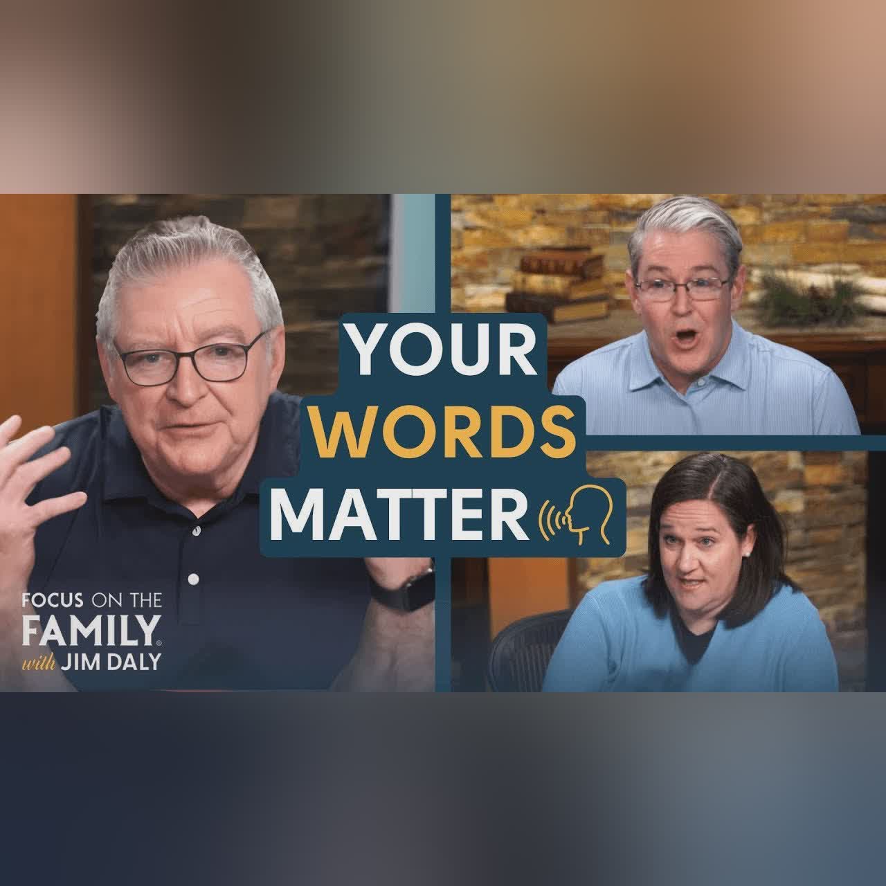 Speaking like THIS Can Save Your Marriage | Heather & Ashley Holleman