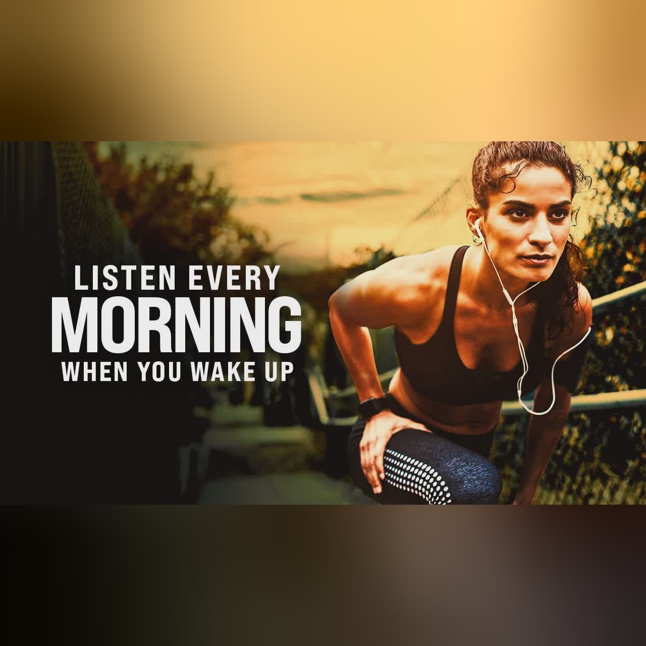 THE POWER OF FAITH - Best Morning Motivational Video Speeches Compilation - Listen Every Day!