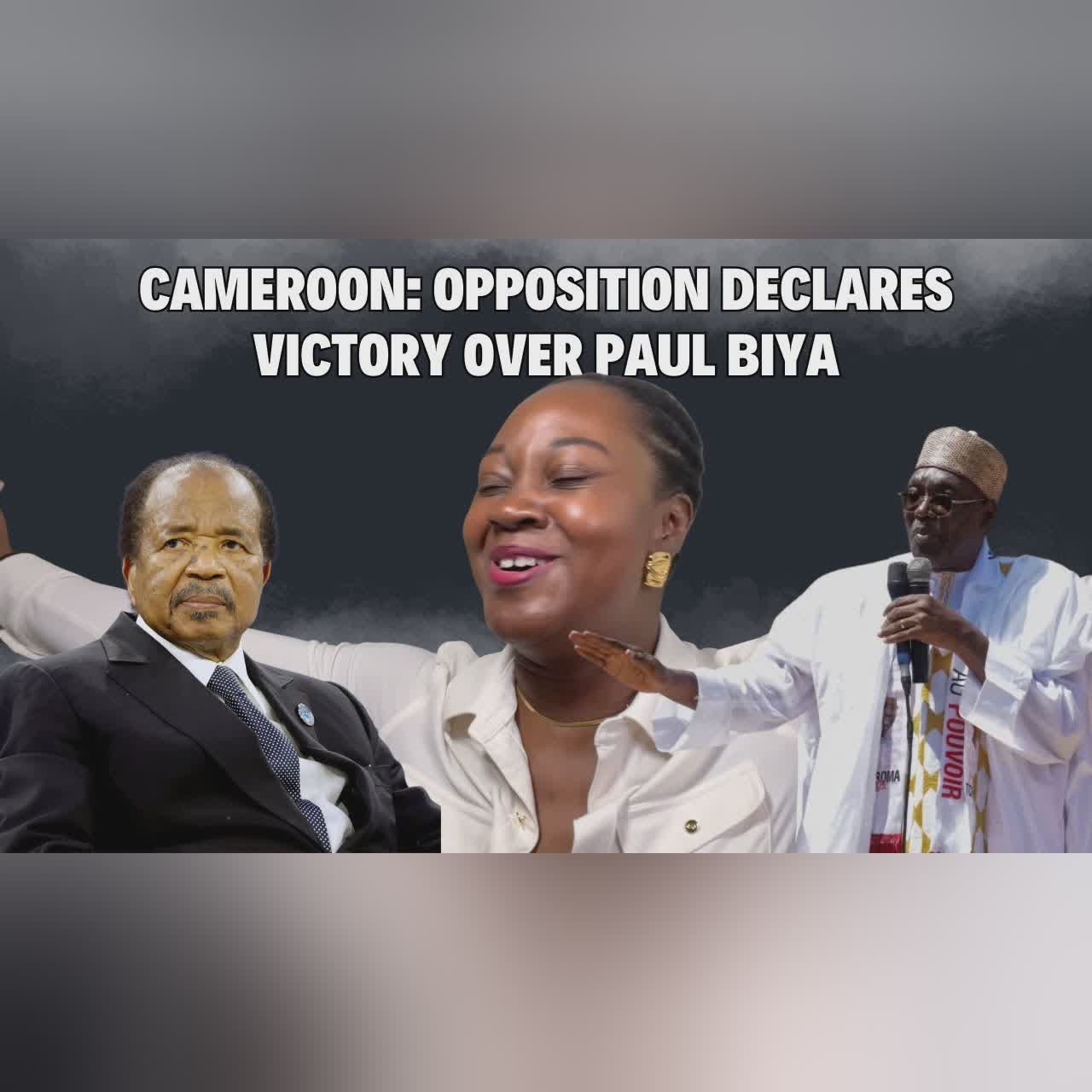 “I Will Not Apologize!” - Sen. Natasha Reports Sen. Akpabio To The UN