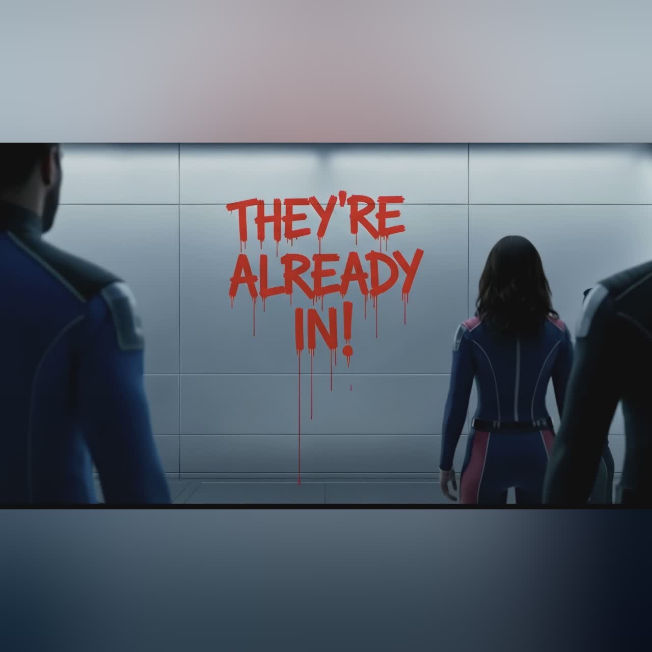 They Survived the Virus — But Became Something Else - Sci-Fi Documentary 4K | ELPIDA 3