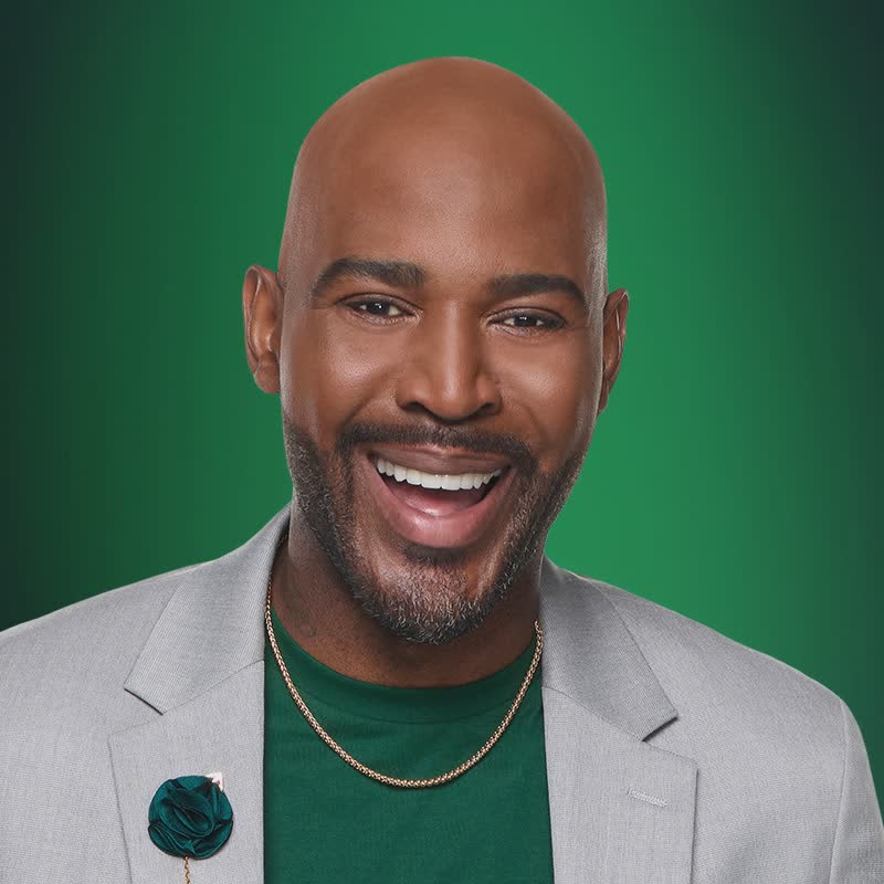 Karamo Show