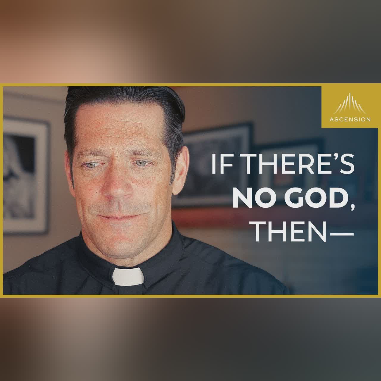 The Best Thing Fr. Mike Learned From His Parents