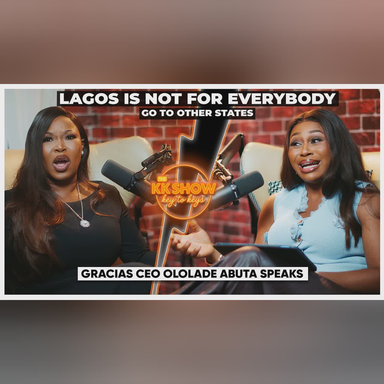 SCOTT IGUMA EXPLODES: Lagos Real Estate Is a JOKE! Overpriced, Poorly Built & Full of Mosquitoes