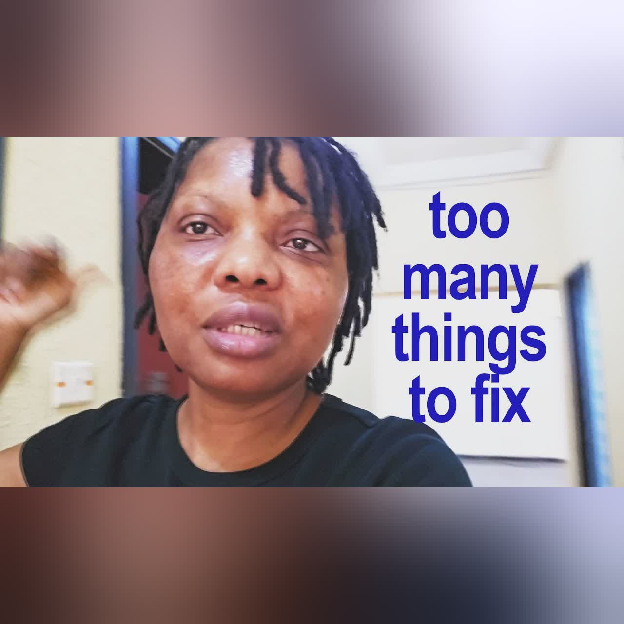 INVESTING IN NIGERIA: RENOVATION PLAN for Rental Apartment in Lagos, Nigeria Part 2 | Flo Finance