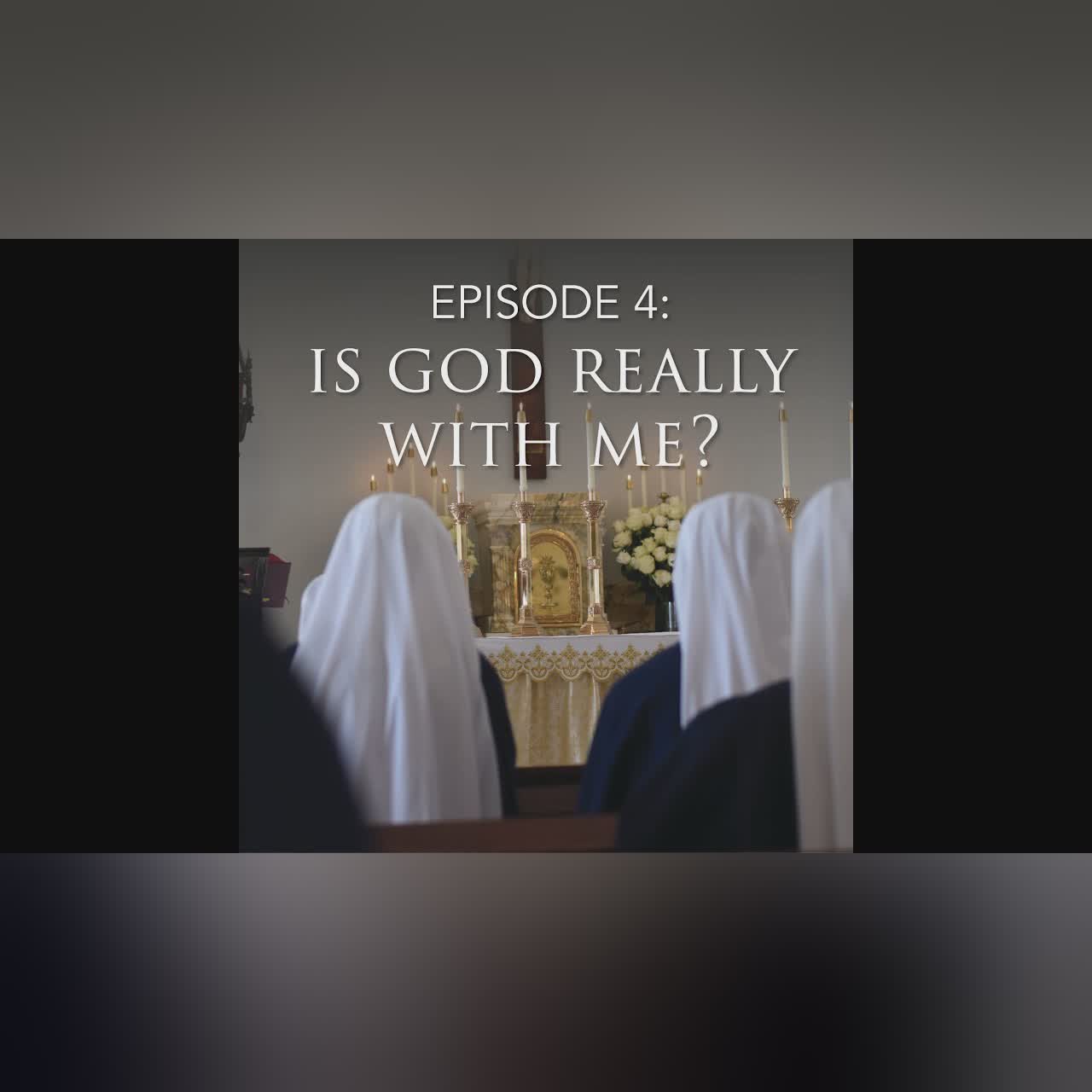S5 Episode 1: Let Love Be Your Core Strength