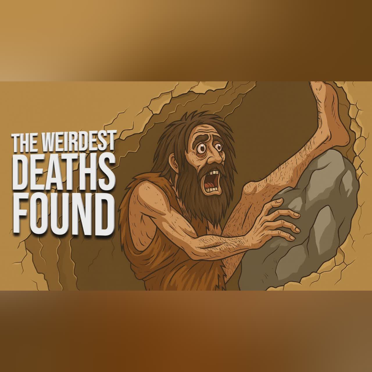 The Most Terrifying Prehistoric Humans