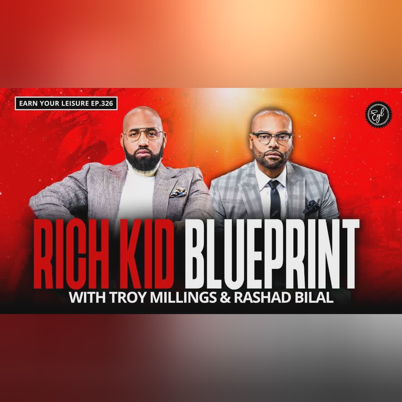 LaRussell on Offer Based Business, Giving Fans Streaming Revenue, & Independence