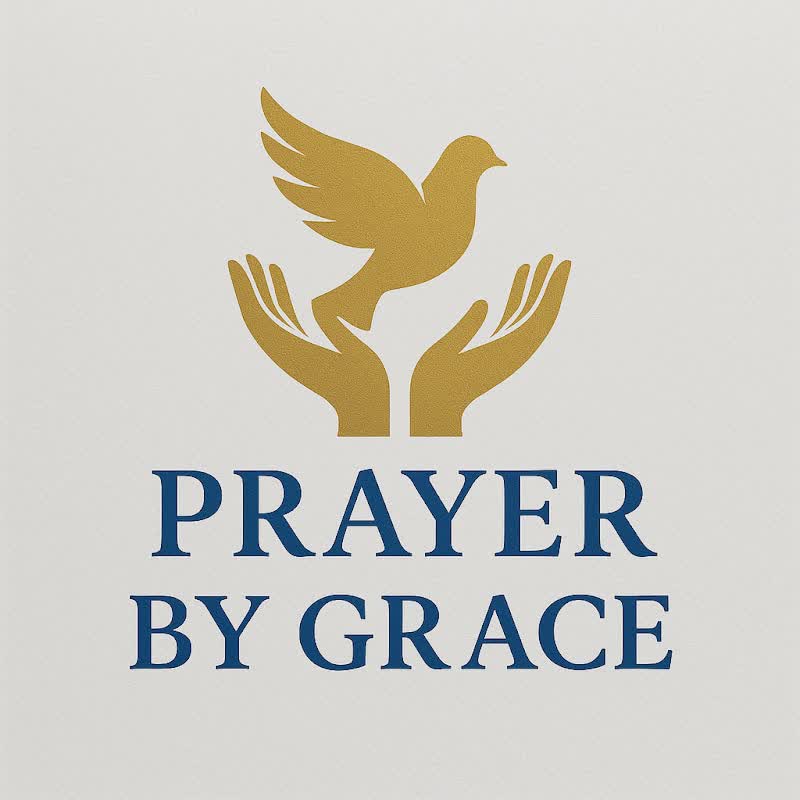 Prayer By Grace