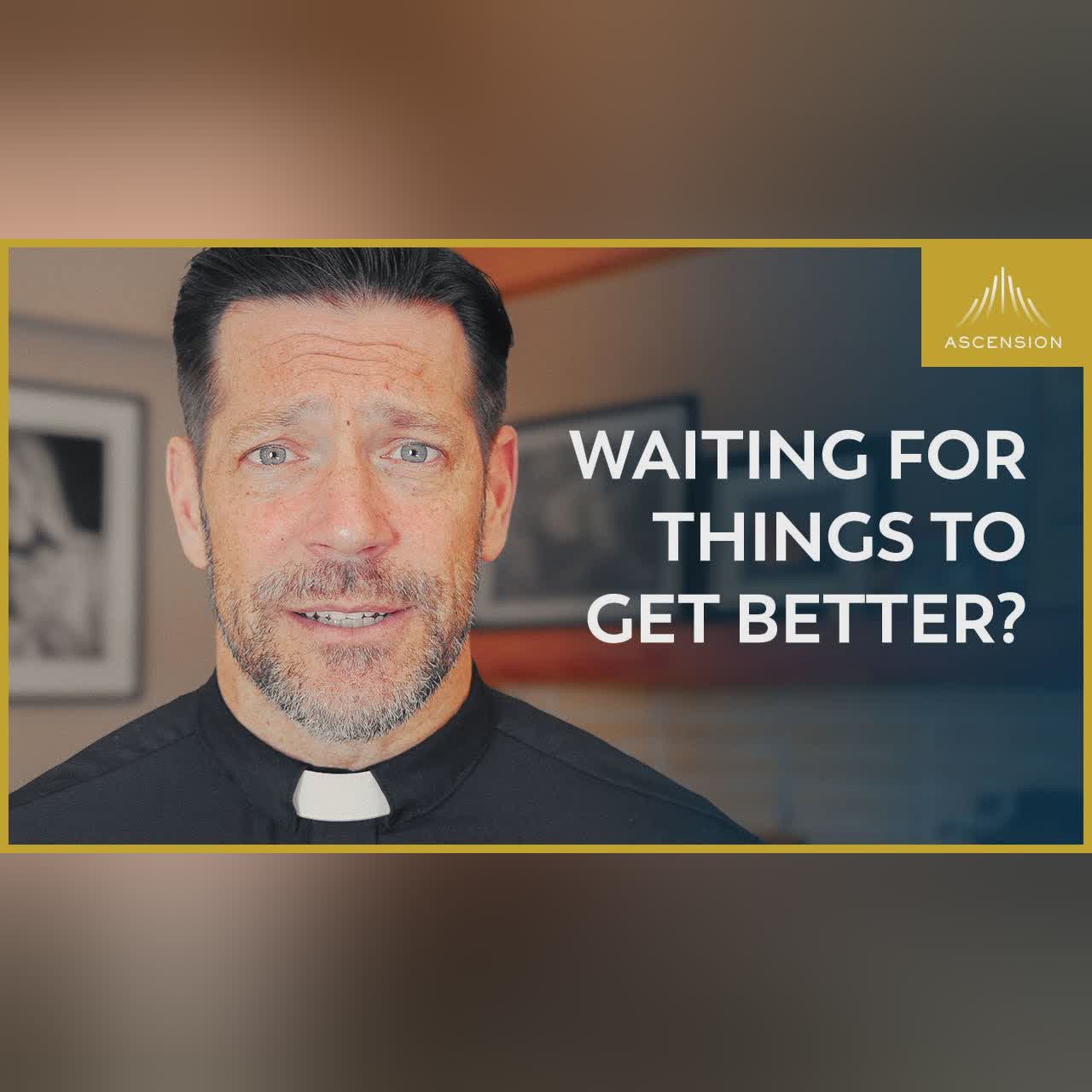Fr. Mike’s Top 10 Moments