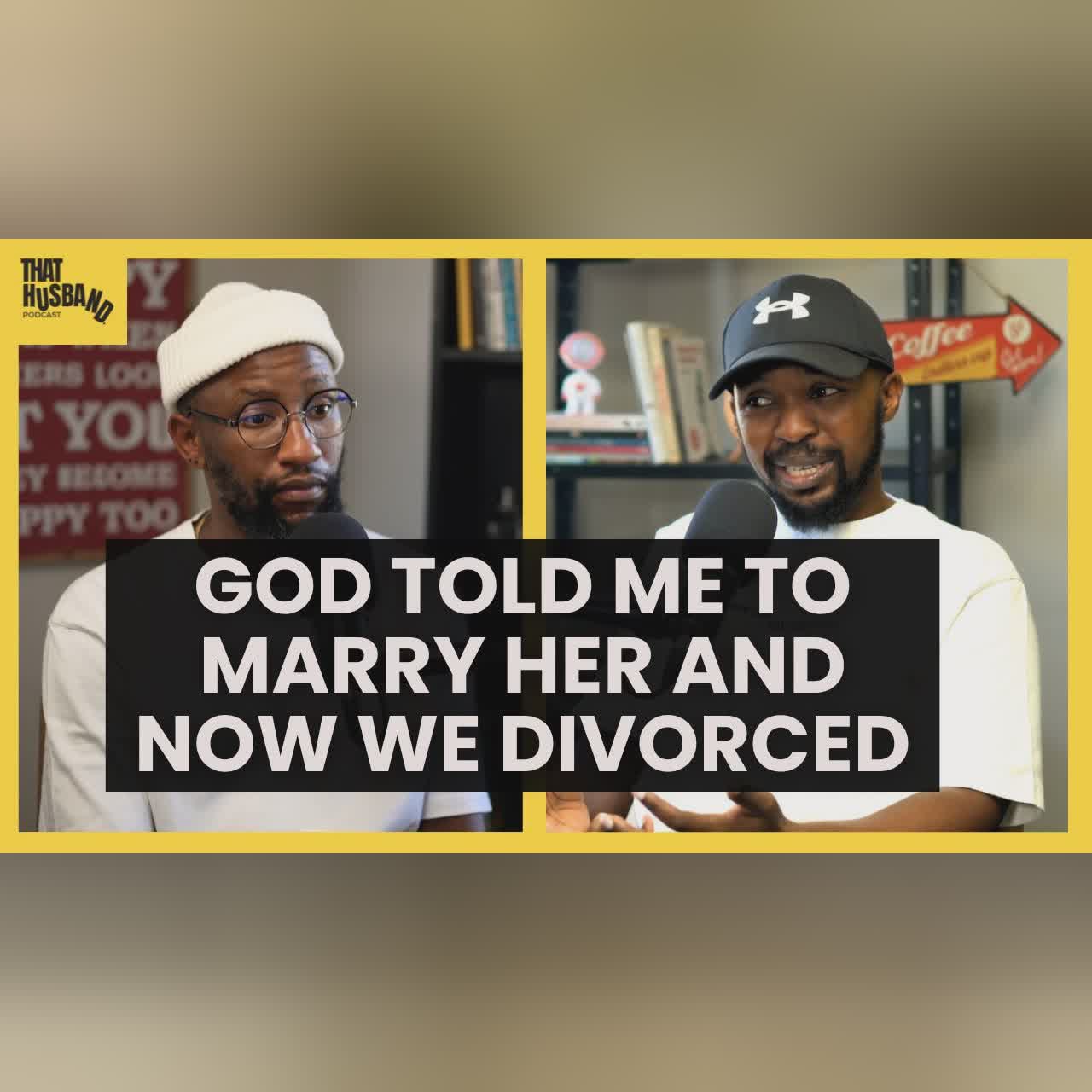 When One Spouse Wins & The Other Feels Stuck: Friendship, Mother Wounds & Success | Luxolo Kentane
