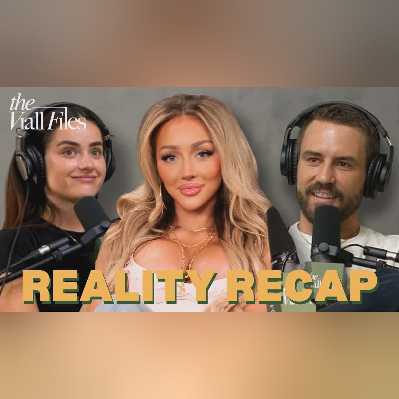 Matt Rogers, Austin Nichols, The Valley & Next Gen Finales, Uber Cancels Men, and 5yr Anniversary