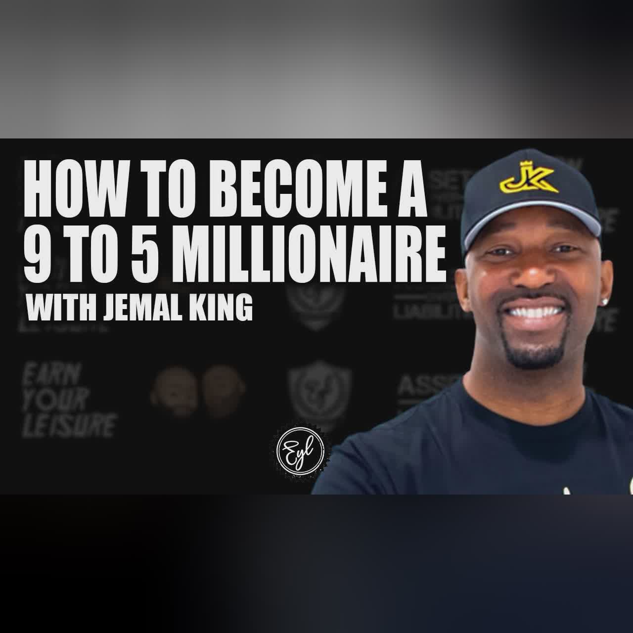 Kirk Franklin Exposes the Truth About Gospel Music, Record Deals & the Black Church w/ Norman Gyamfi