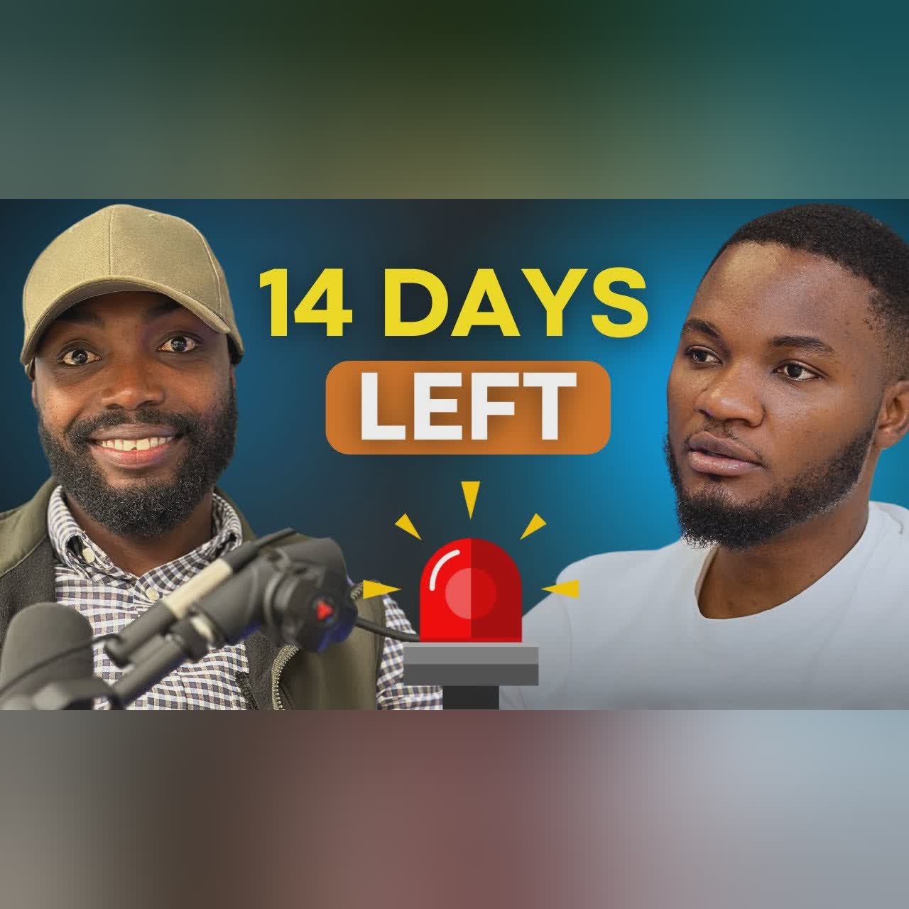 Given 14 Days to Shut Down Biggest Goat Farm Business - FARMING IN AFRICA