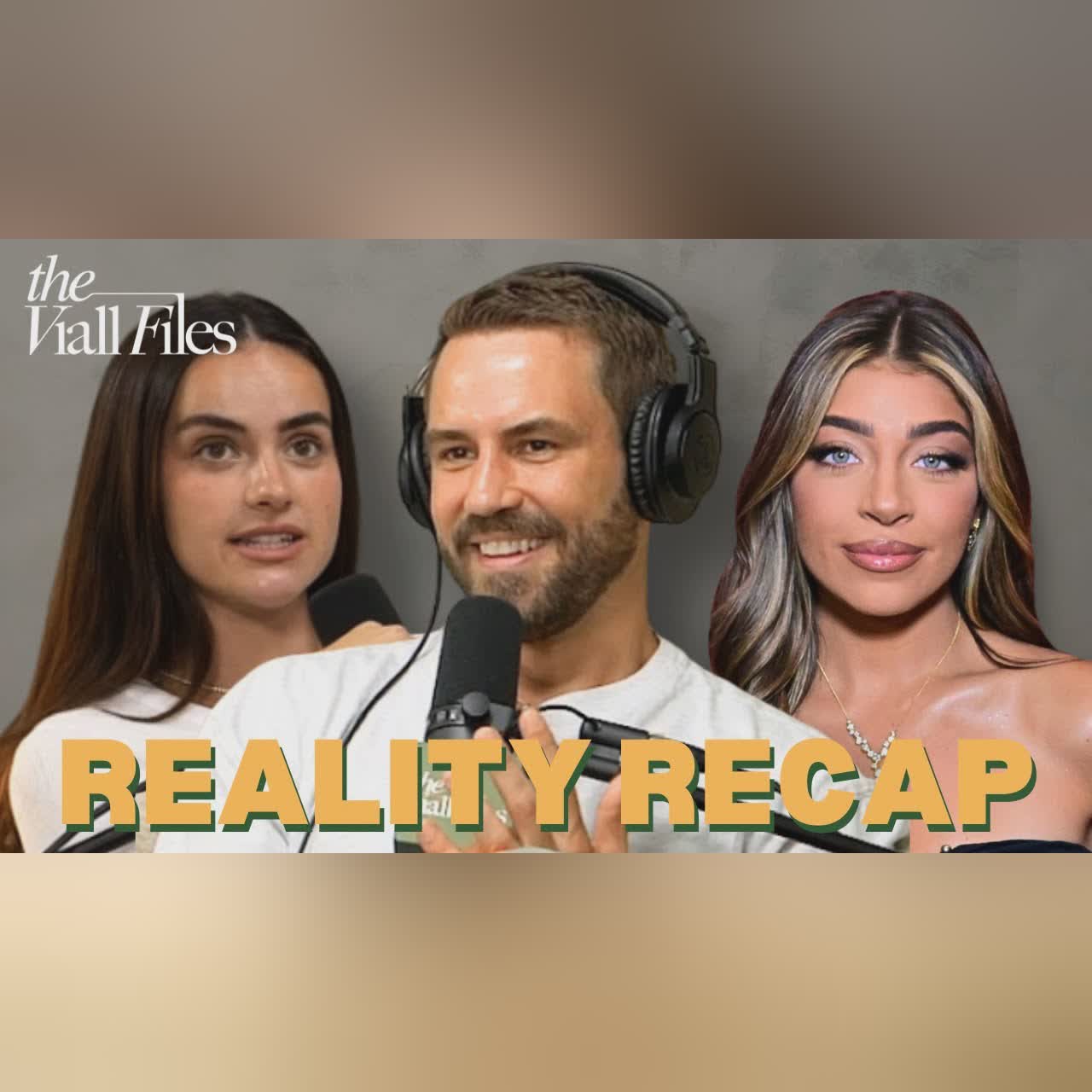 The Valley w/ Luke Broderick, Bachelor in Paradise w/ Wells Adams, RHOM, RHOC, and Coldplay CEO