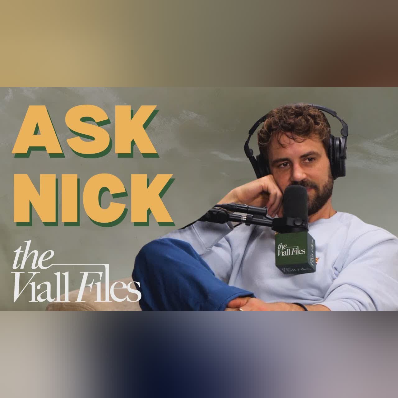 Going Deeper with Kaja Sokola | The Viall Files w/ Nick Viall