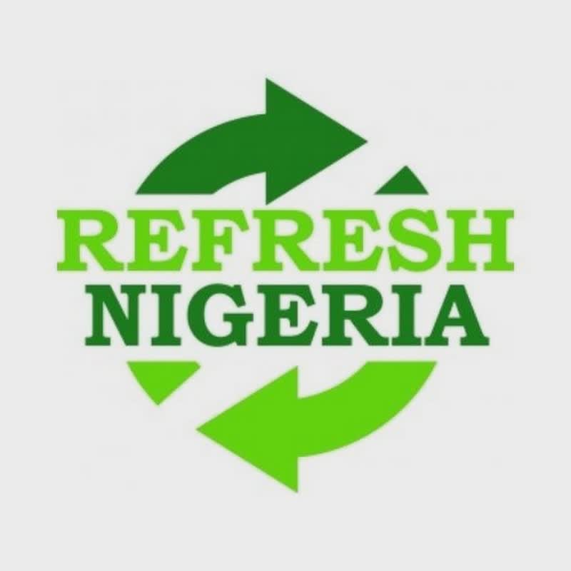 Refresh Nigeria Daily PodCast