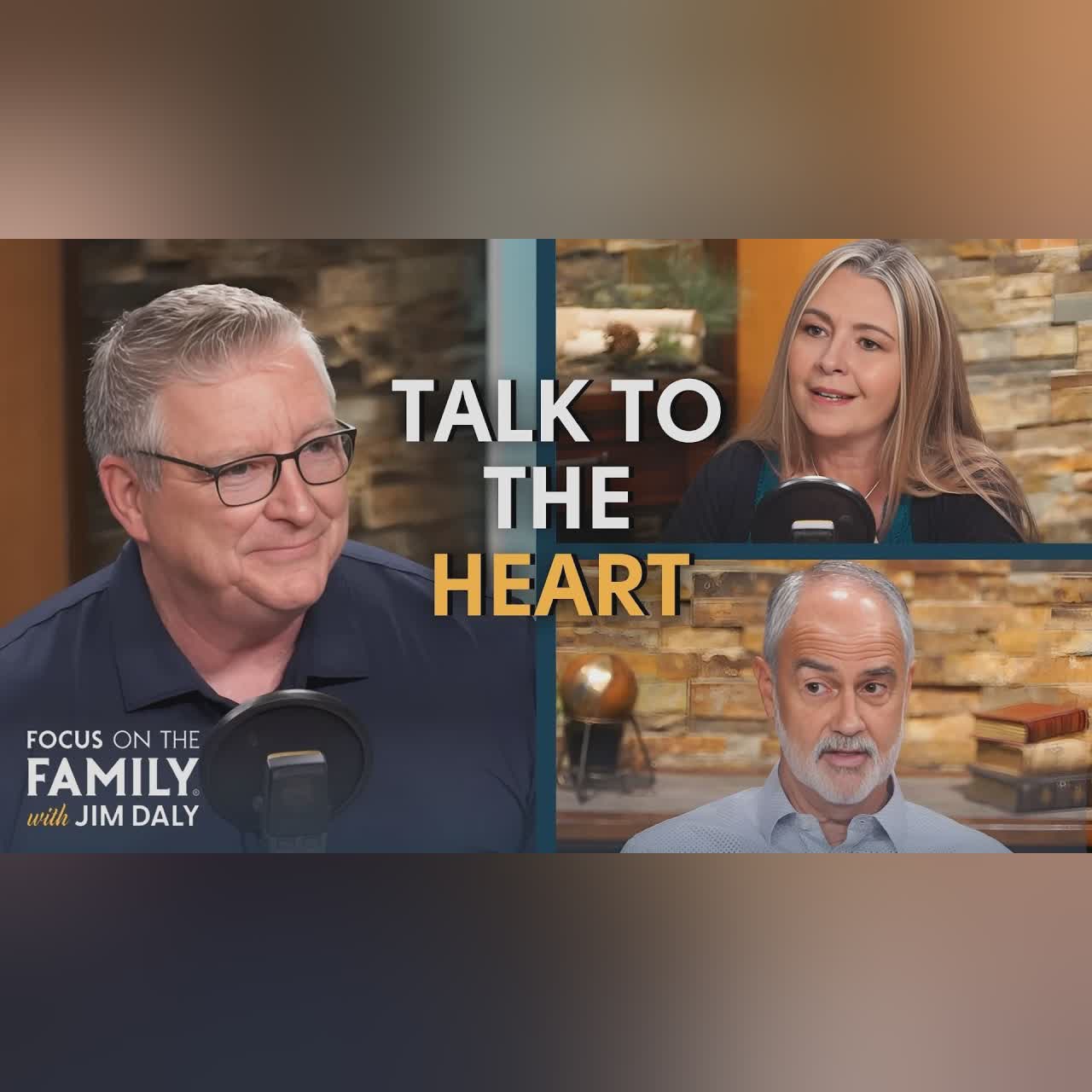 Loving the Spouse God Gave You (Best of 2024) - Dr. Bob Paul & Tara Lalonde