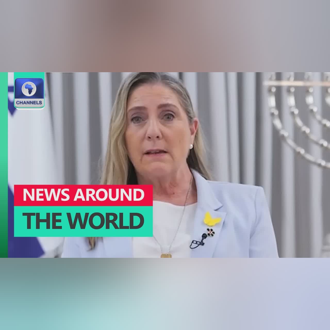 US Vetoes Resolution On Gaza Ceasefire + More | Around The World In 5