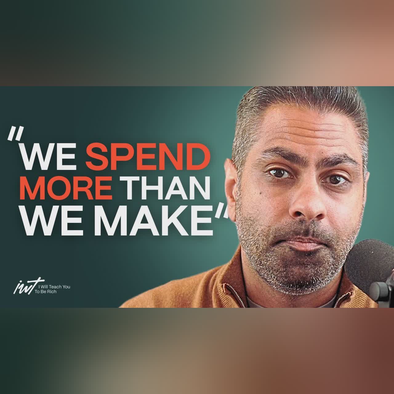 “We have $2M…Why can’t we retire?”