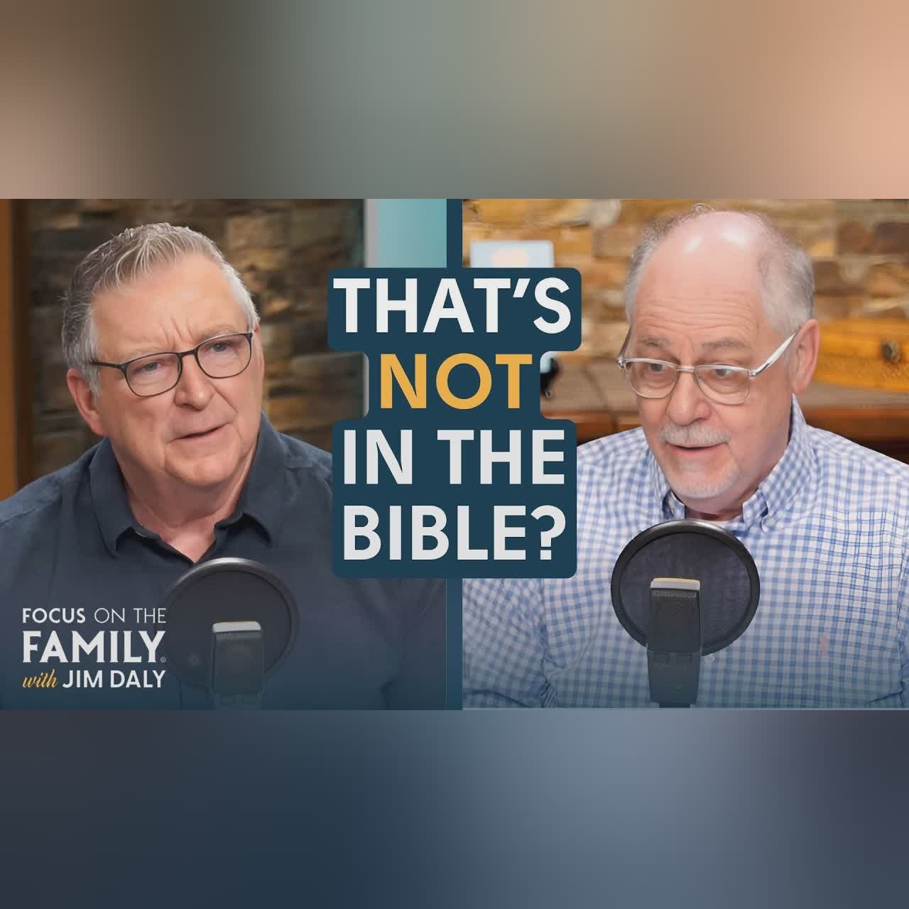 12 Things You Didn't Know About Easter | Bob Lepine