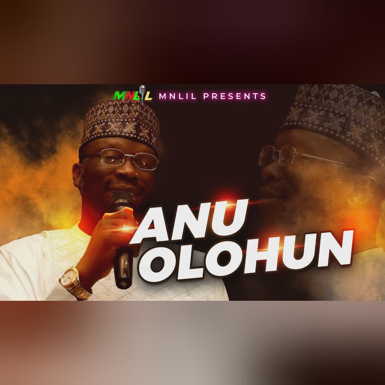 MESSAGE FUN OKO ATI IYAWO - Sheikh Abubakri Isa Olayinka Baba Ote Saiful Qodiriyah