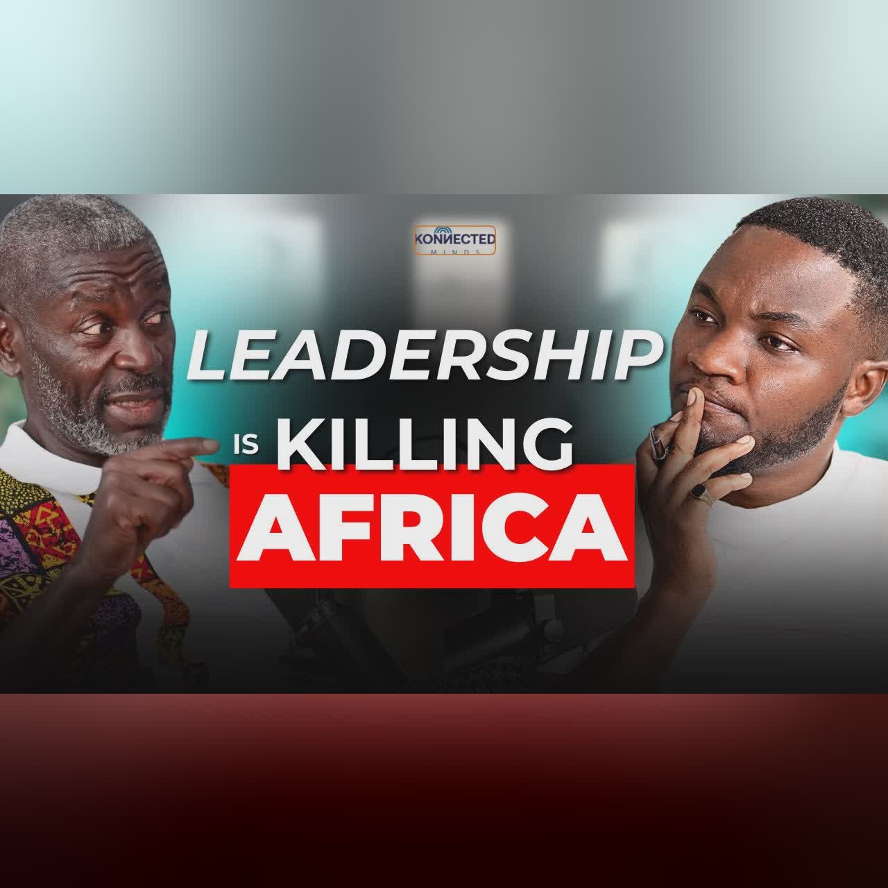 Africa Is Failing Because of Its Leaders – Capt. Kofi Amoabeng’s Bold Vision for Change