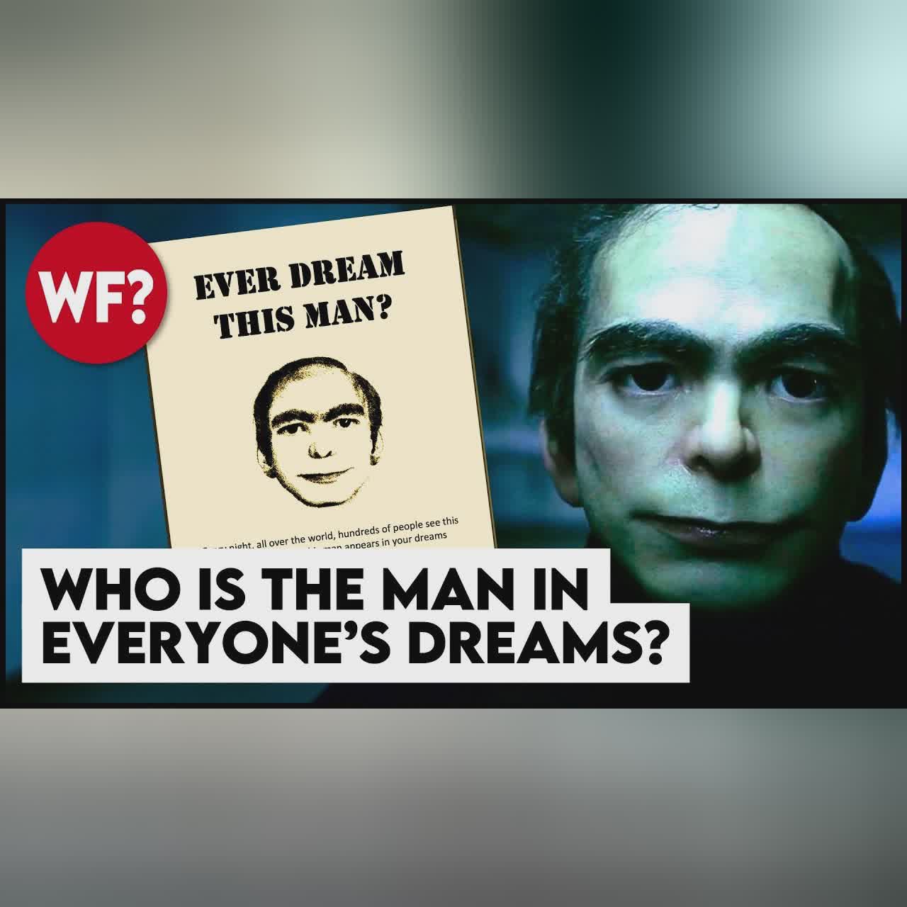 The Disappearance of Peter Williamson | Lightning Pants from Another Dimension