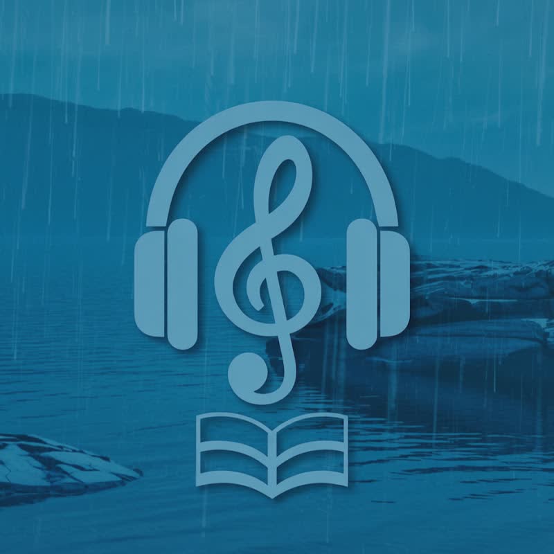 Psalms in Songs for Sleep