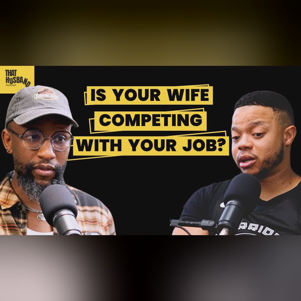 Boundaries, Transparency & Love: Tools For Marriage - Loyiso Bala | ThatHusbandPodcast