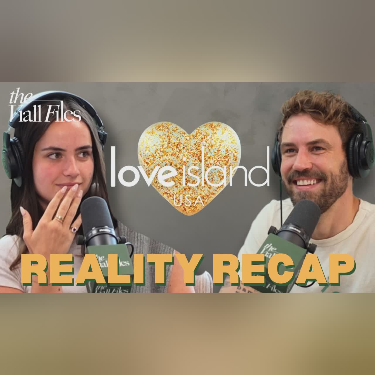 Daniel vs Lucy: Perfect Match Fallout, RHOM, RHOC, Tom Sandoval on AGT & The Fake Justin Bieber