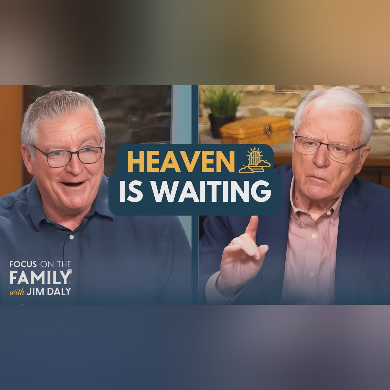THIS is What Heaven Looks Like | Dr. Erwin Lutzer